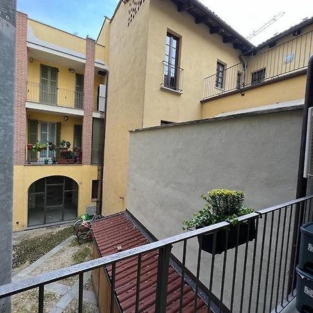 Casa Duomo Daire Alba  Dış mekan fotoğraf