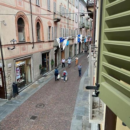 Casa Duomo Daire Alba  Dış mekan fotoğraf