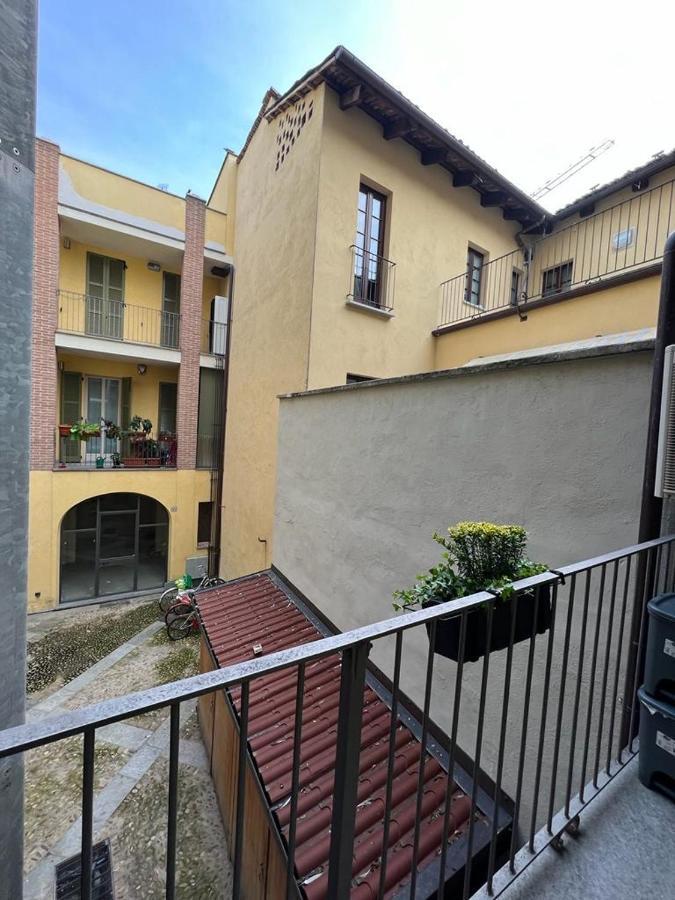 Casa Duomo Daire Alba  Dış mekan fotoğraf