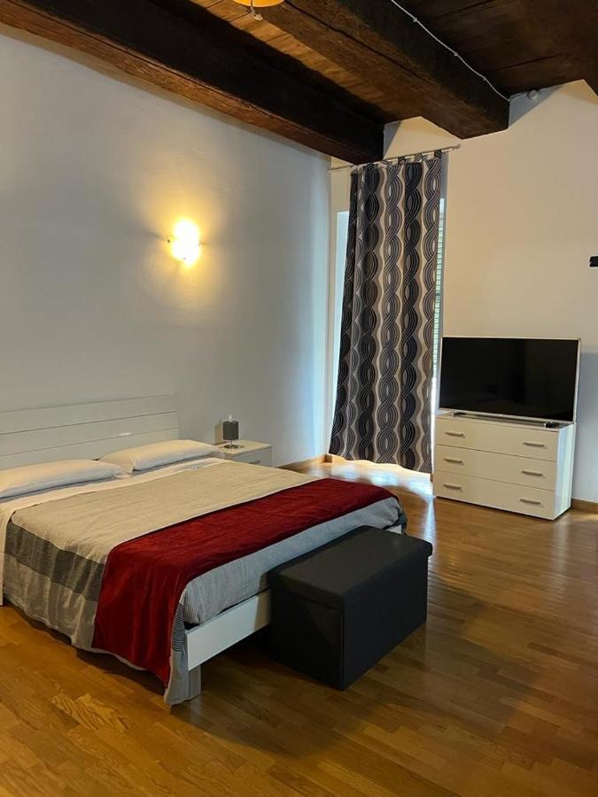 Casa Duomo Daire Alba  Dış mekan fotoğraf