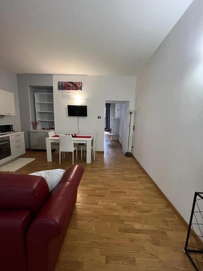 Casa Duomo Daire Alba  Dış mekan fotoğraf