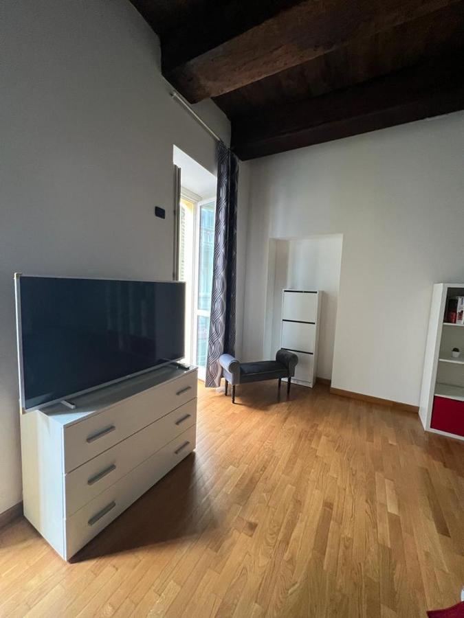 Casa Duomo Daire Alba  Dış mekan fotoğraf